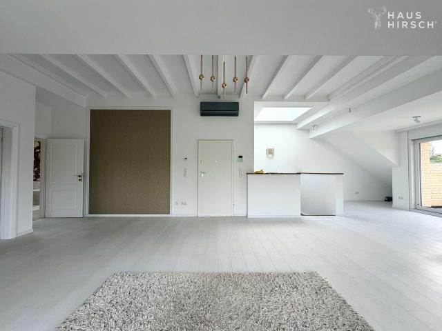 DG-Wohn-und Essbereich