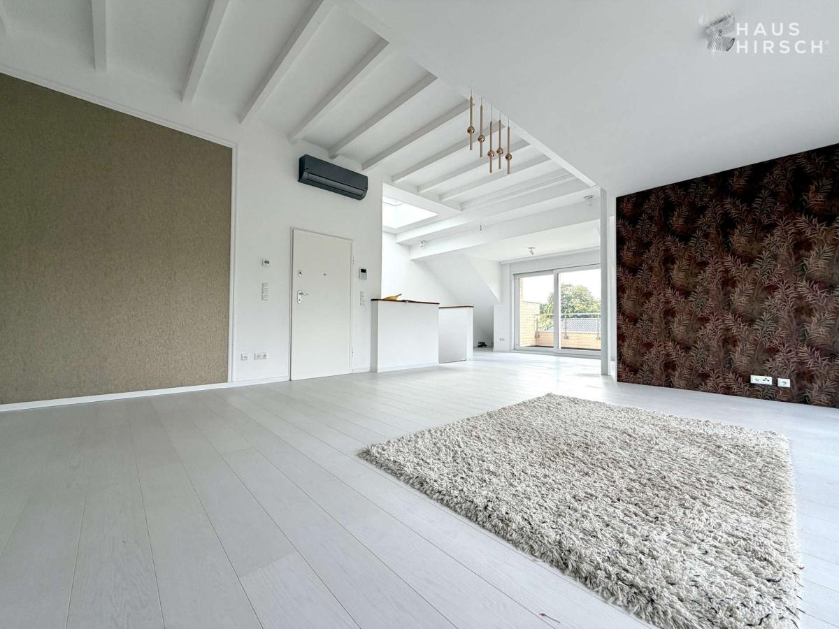 DG-Wohn-und Essbereich