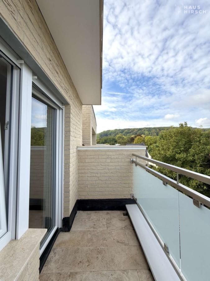 DG-Balkon (Gästezimmer)