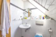 Badezimmer weitere Ansicht