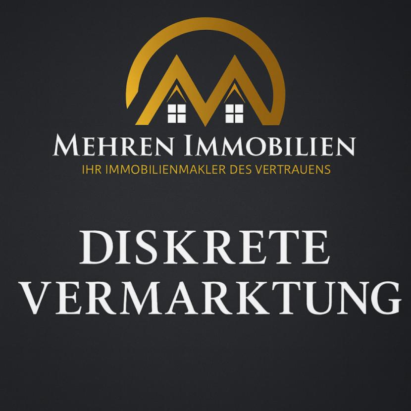 Diskrete Vermarktung