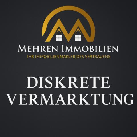 Diskrete Vermarktung