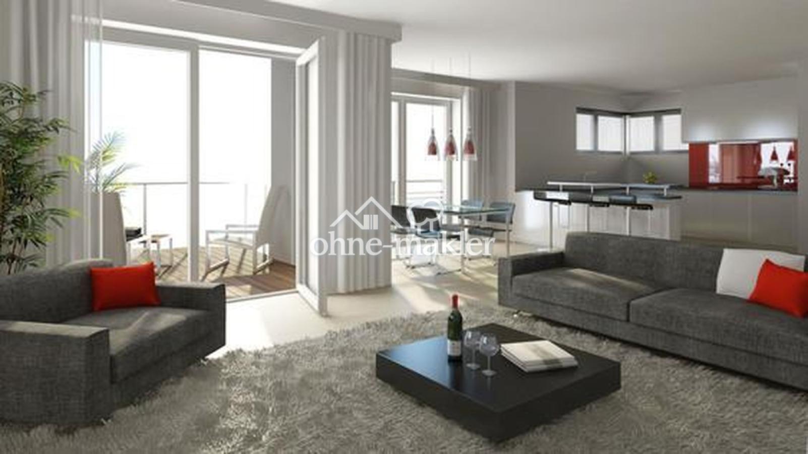 Musterfoto / nicht möblier