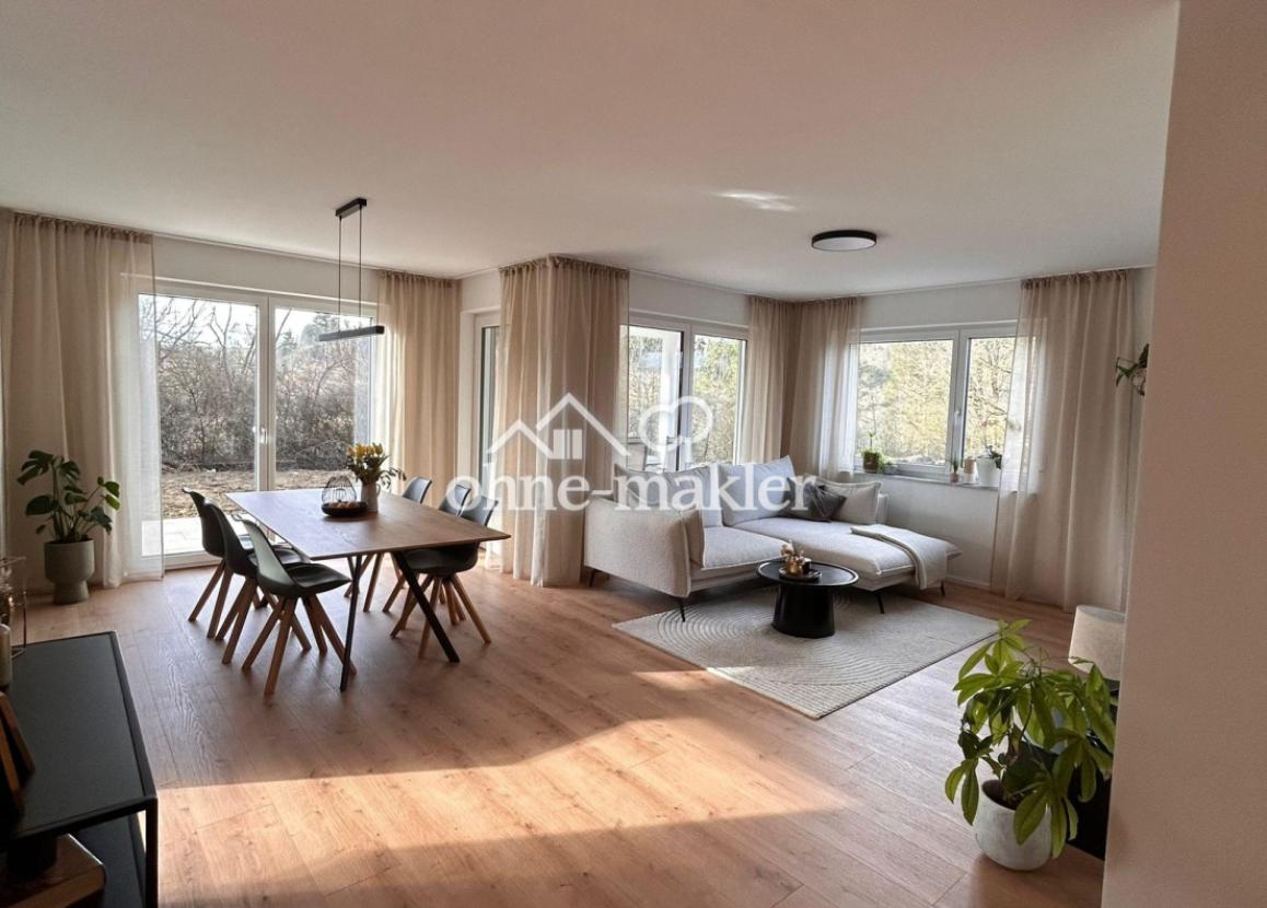 Musterfoto / nicht möblier