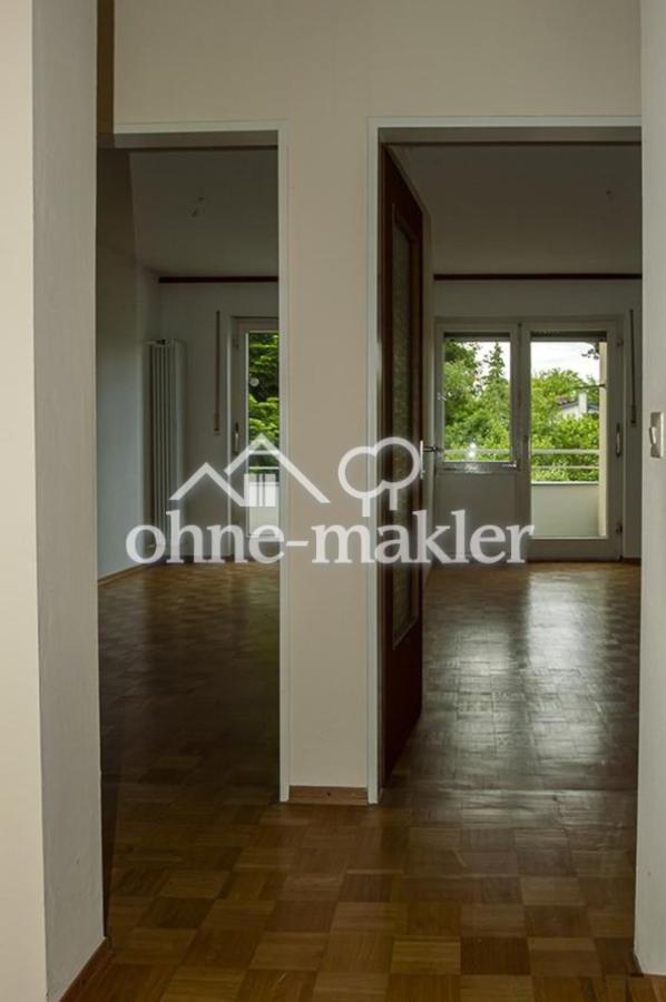 Schlafzimmer 2 und 3 West