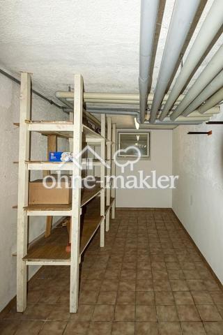 Vorratskeller