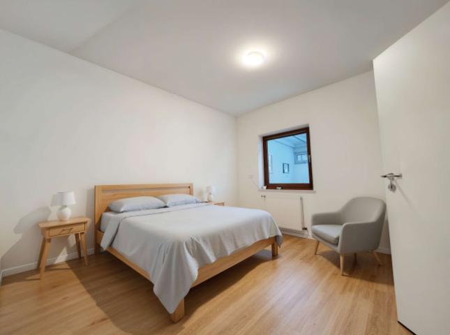 Schlafen 2 (Virtuelles Staging)