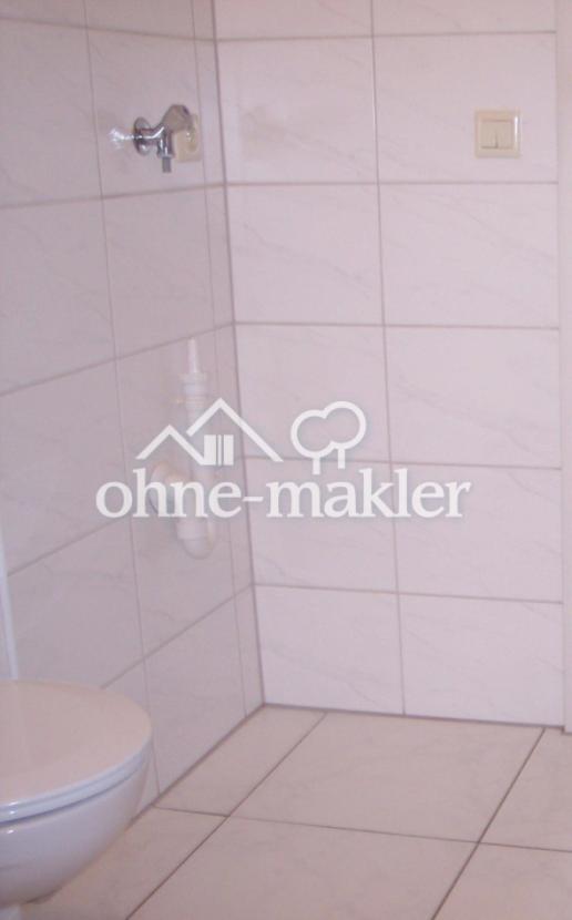 Bad Waschmaschinenanschluß