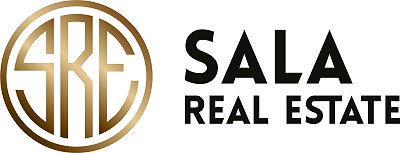 SALA REAL ESTATE GmbH Logo