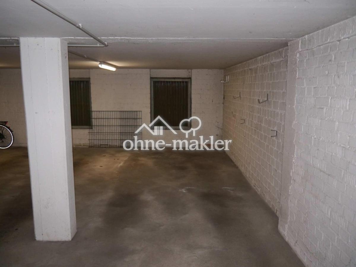 Tiefgaragenstellplatz