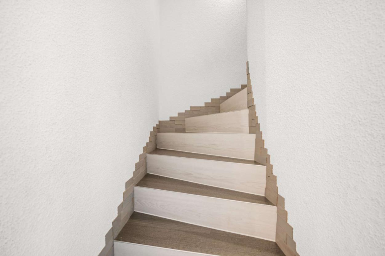 Treppe