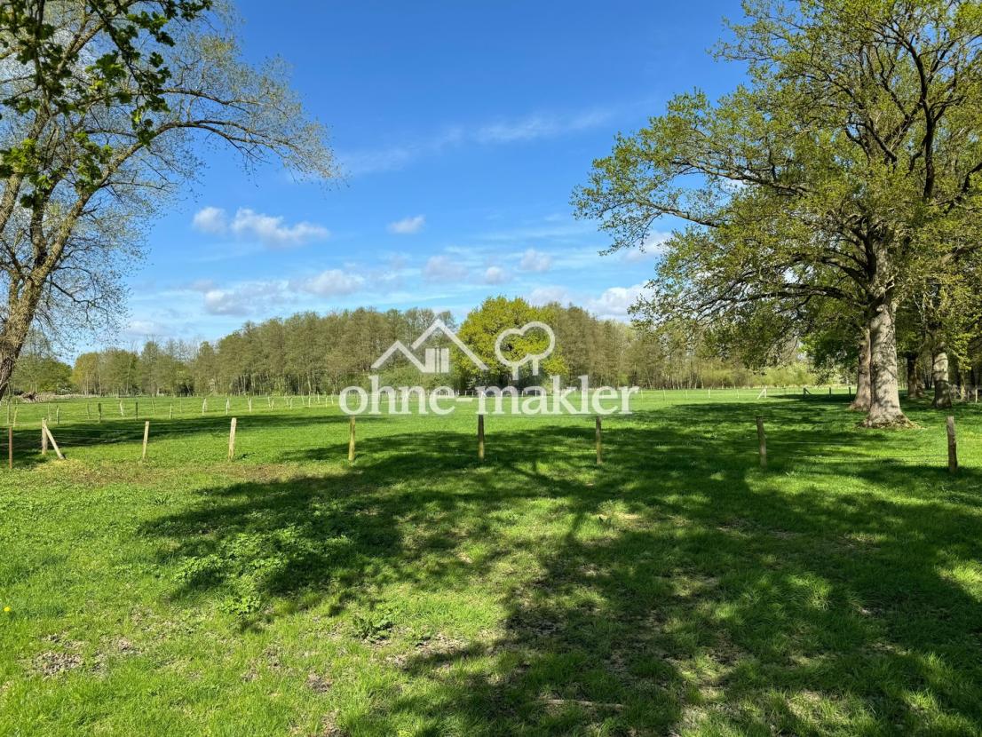 Angrenzendes Eigenland