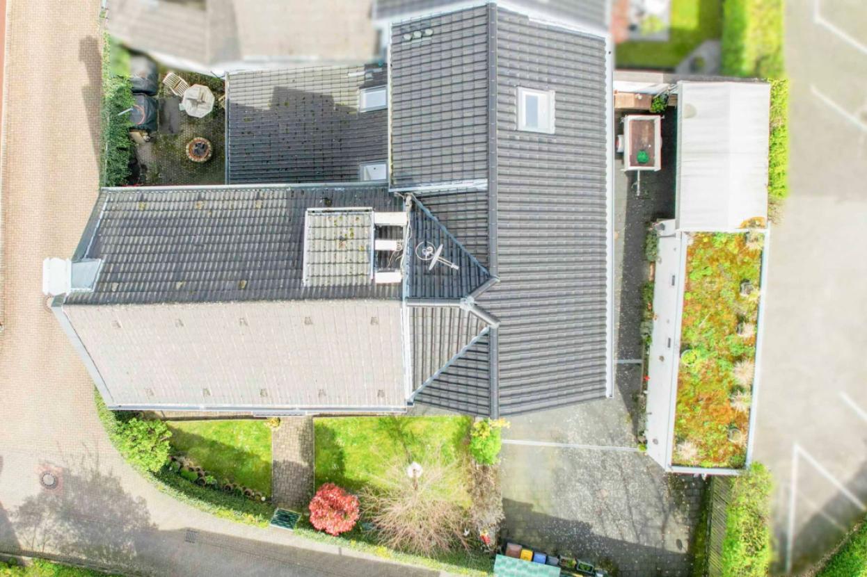 Außenansicht (oben)