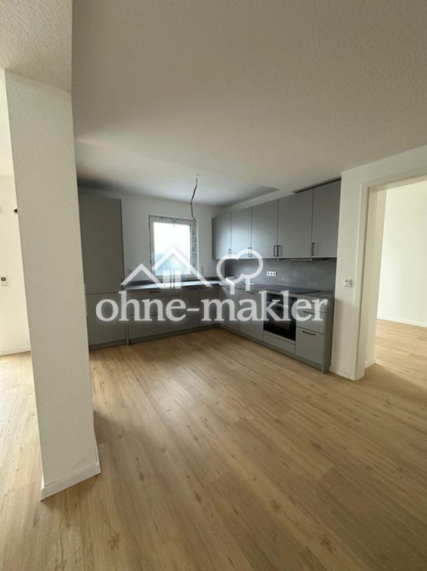 Exclusive Einbauküche