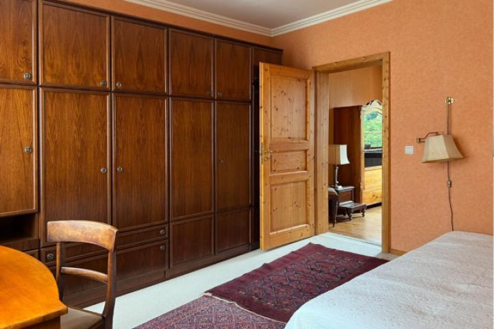 Schlafzimmer - Whg 2