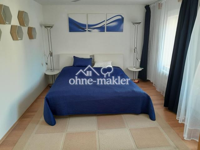 Schlafzimmer OG