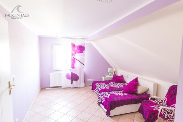 2. OG 2. Kinderschlafraum