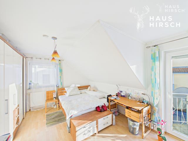 OG Elternschlafzimmer