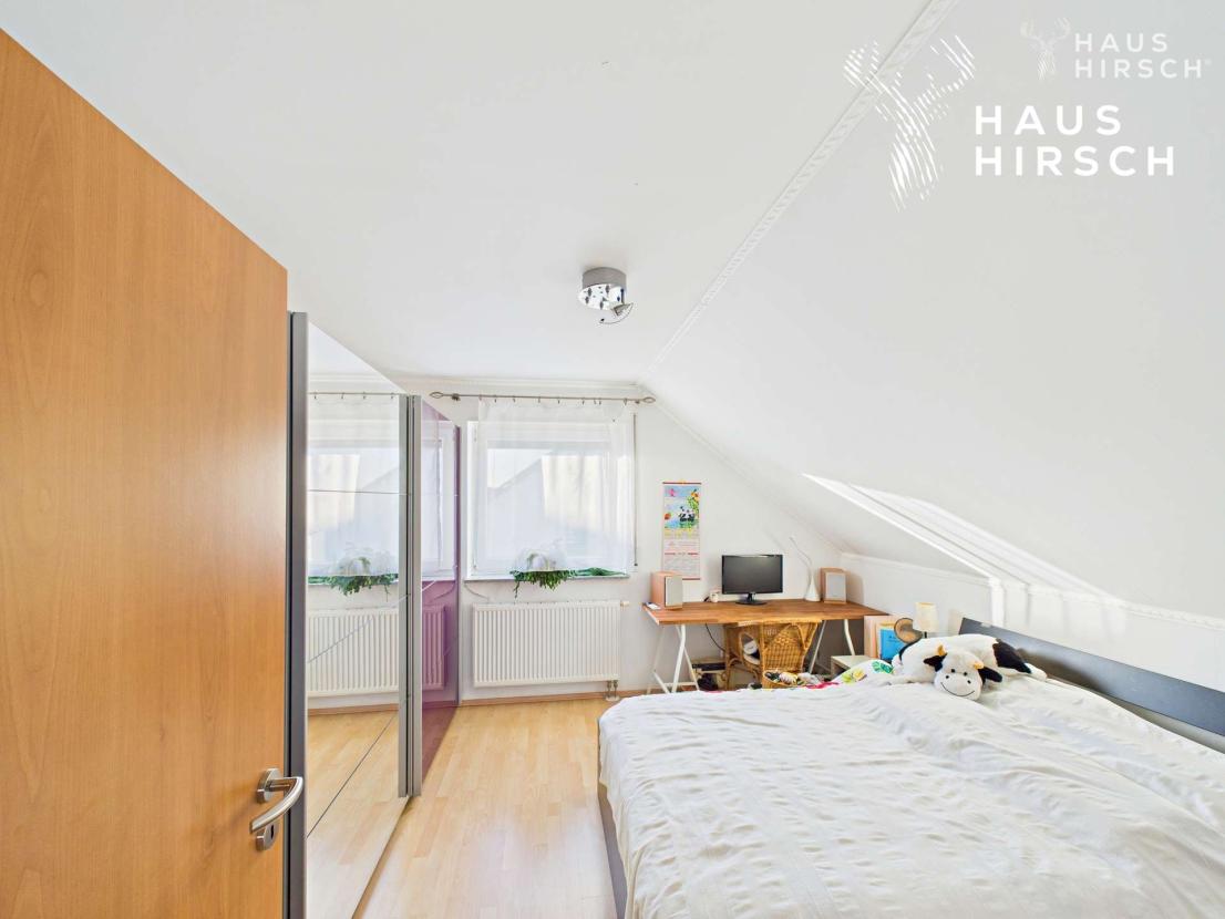 OG 1 Kinderschlafzimmer