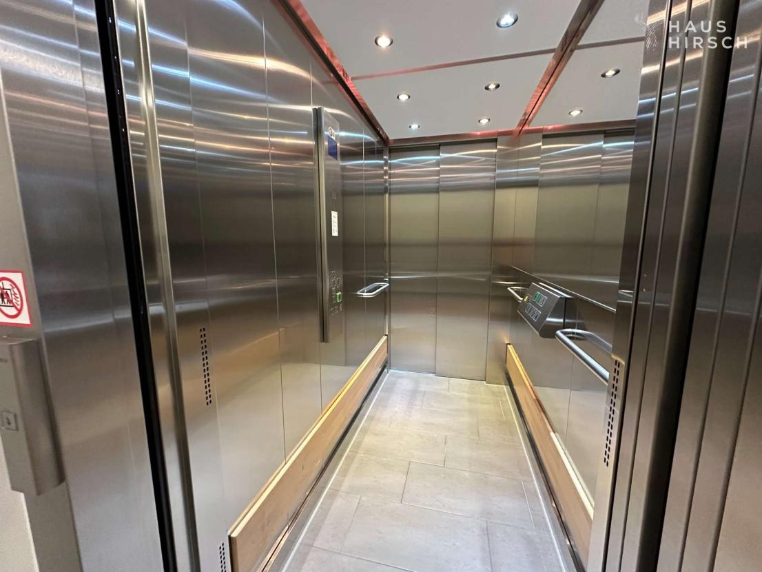 Aufzug 