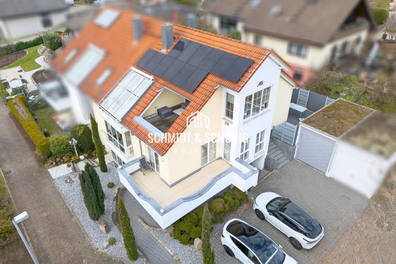 Schmidt & Schurig Immobilien