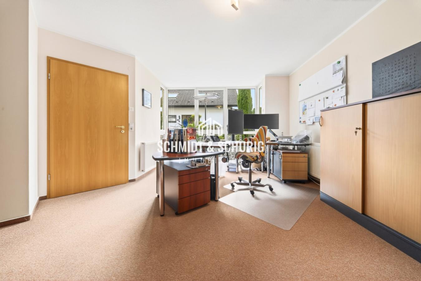 Wohn- / Büroraum / Einliegerwohnung