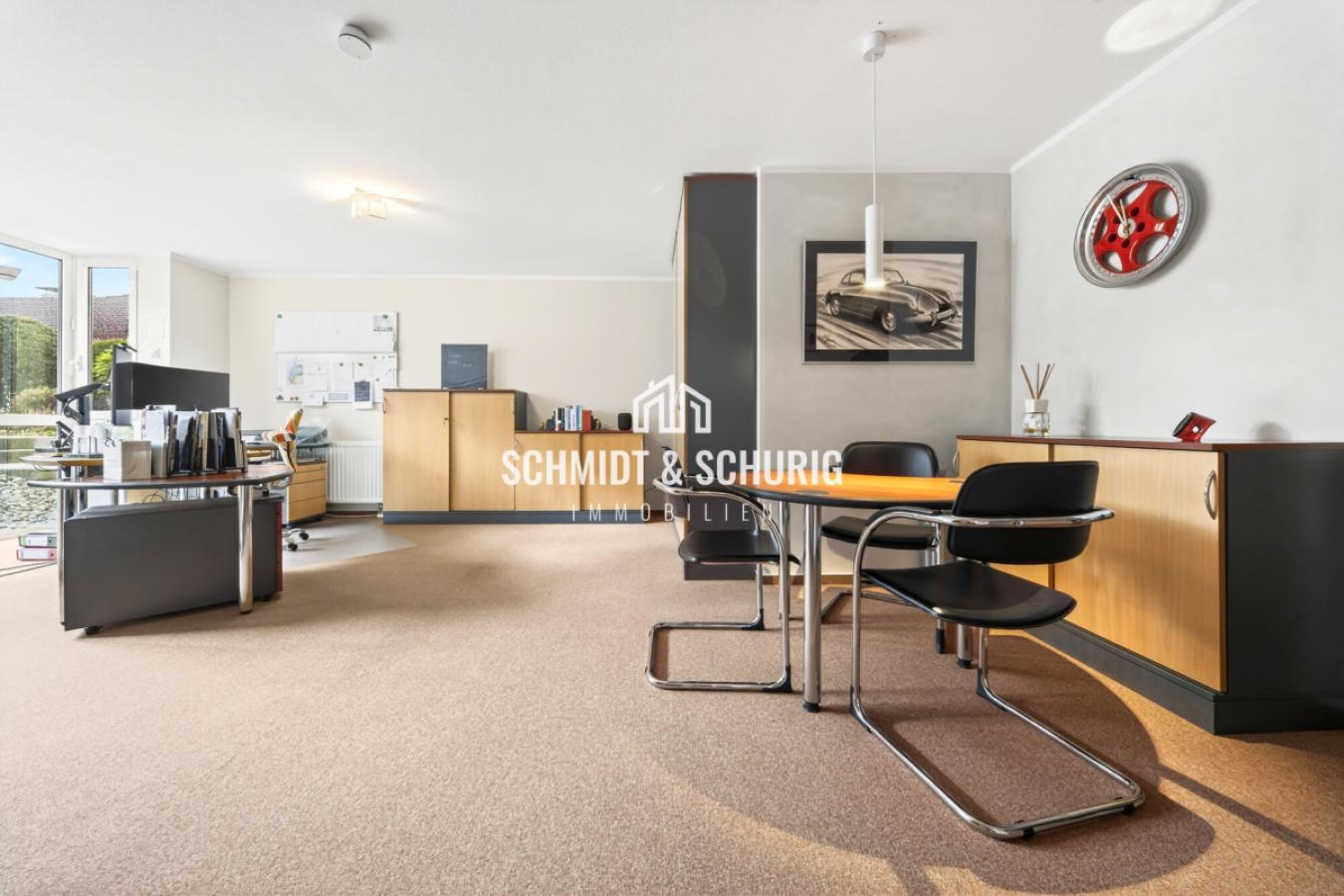 Wohn- / Büroraum / Einliegerwohnung