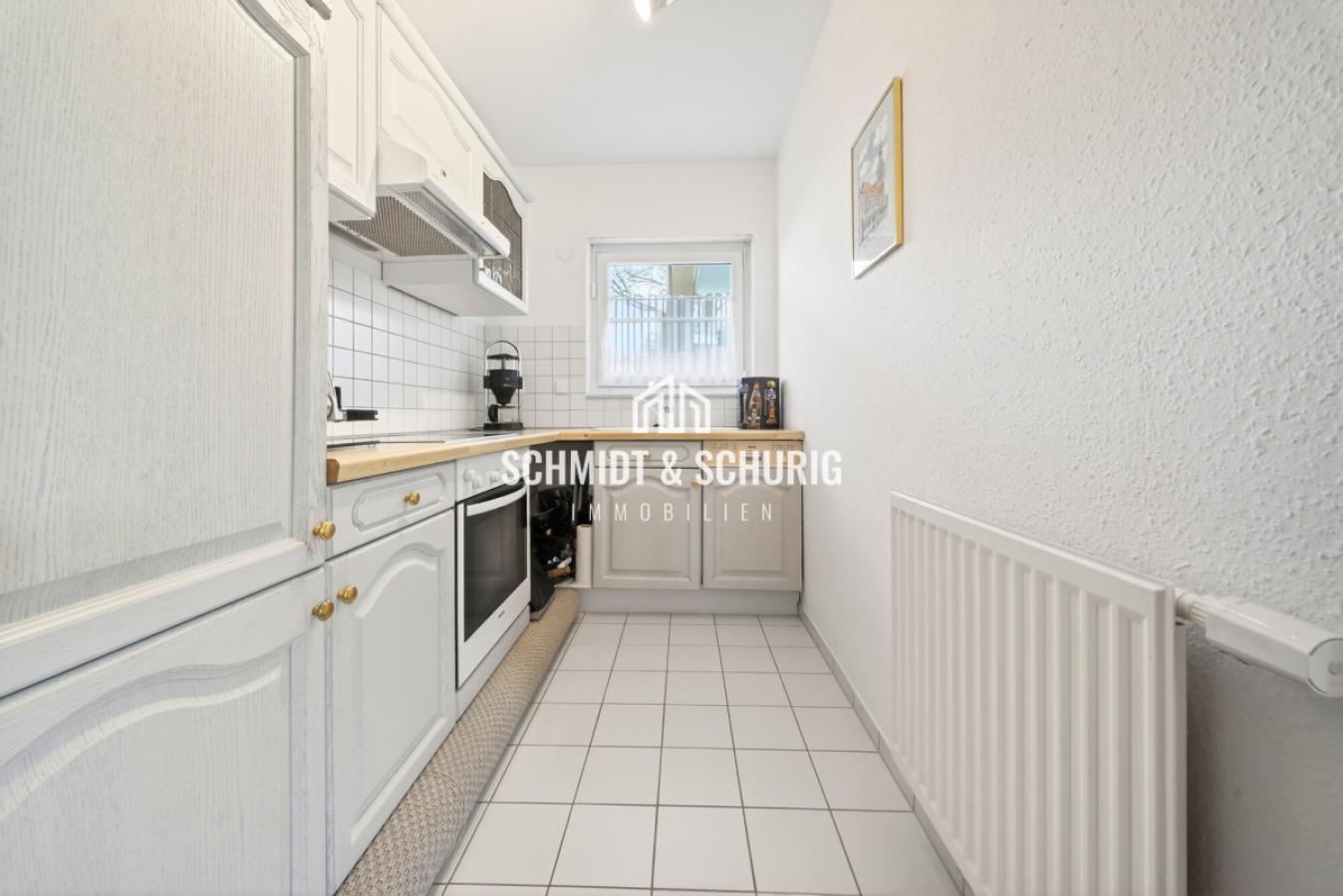 Küche / Einliegerwohnung