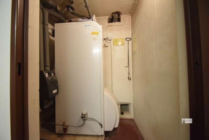 20 Öl Zentralheizung