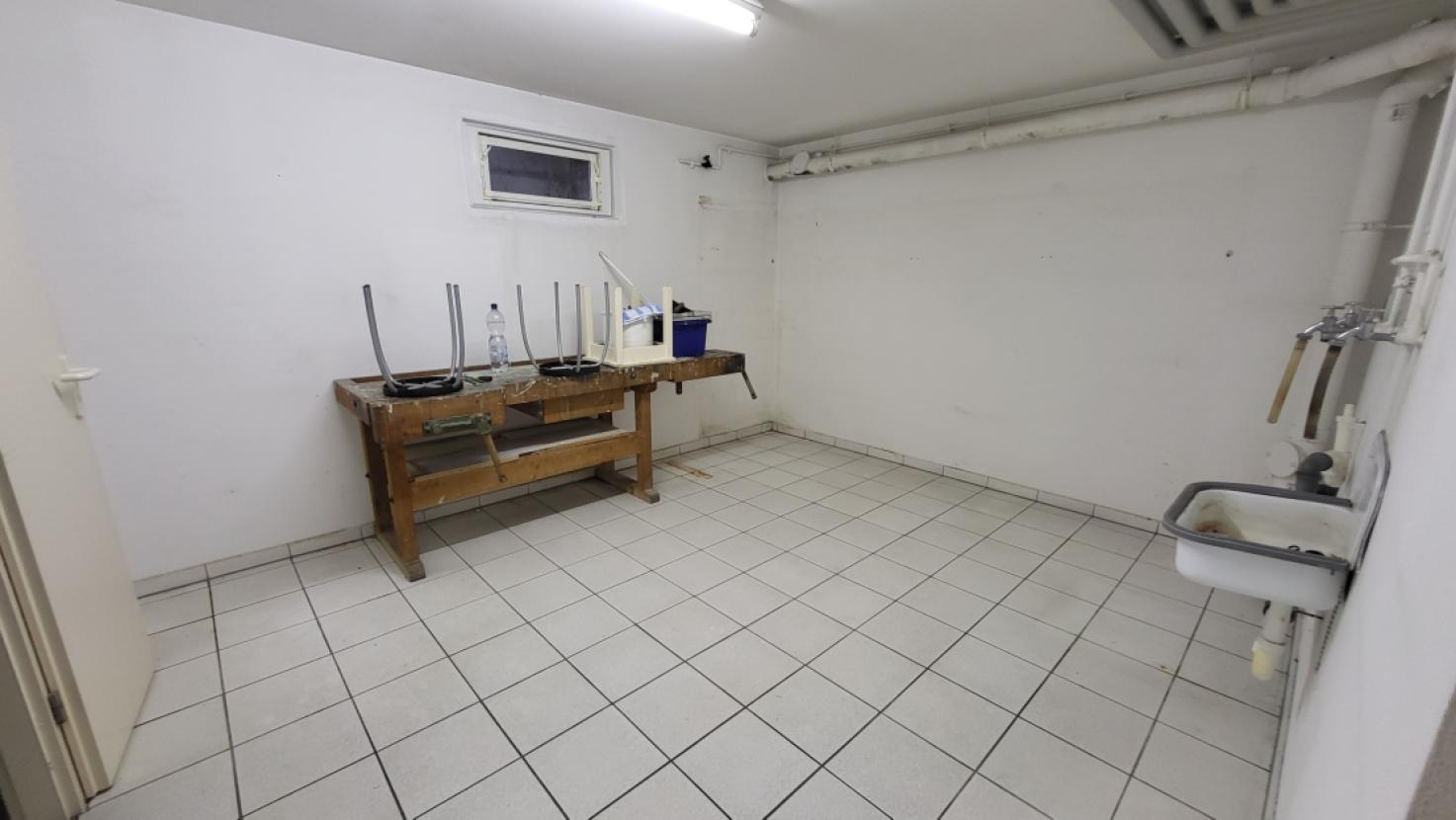 Abstellraum/Hobby UG