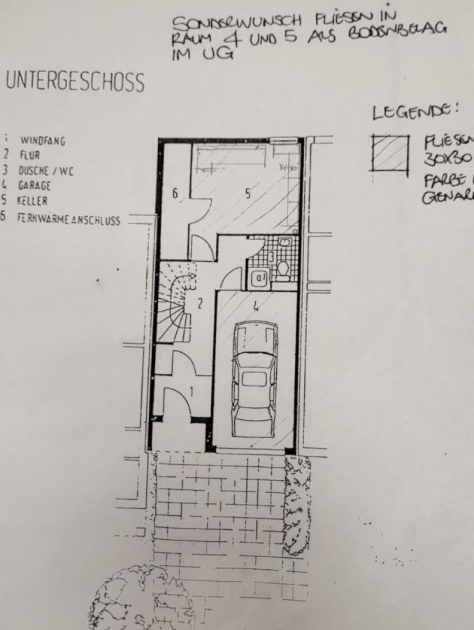 2026-01 Grundriss Eingangsbereich