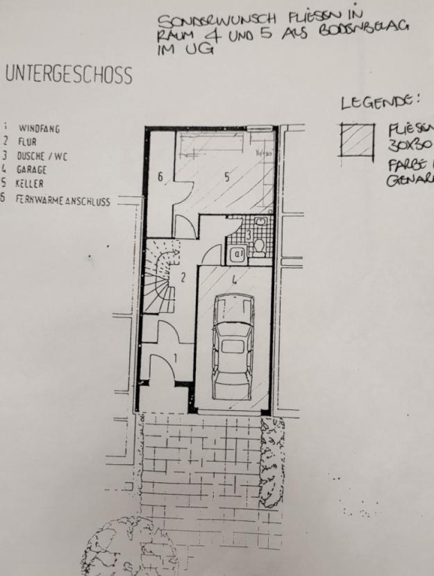 2026-01 Grundriss Eingangsbereich