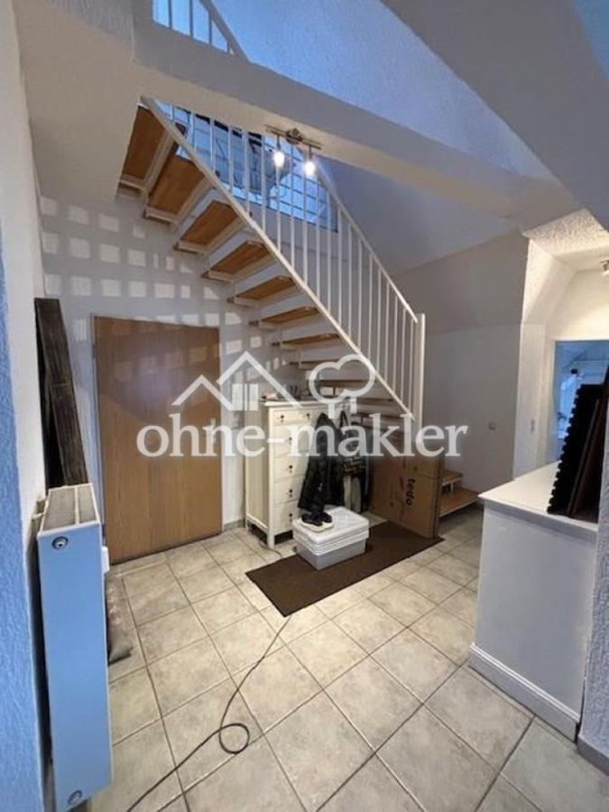 Eingangsbereich/Flur