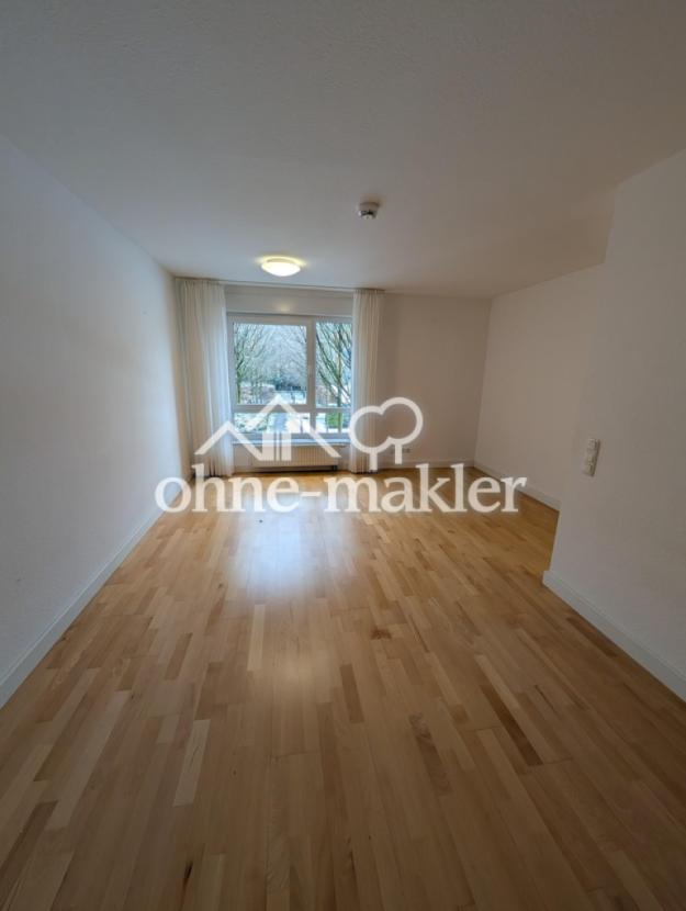 Wohn- und Schlafzimmer A