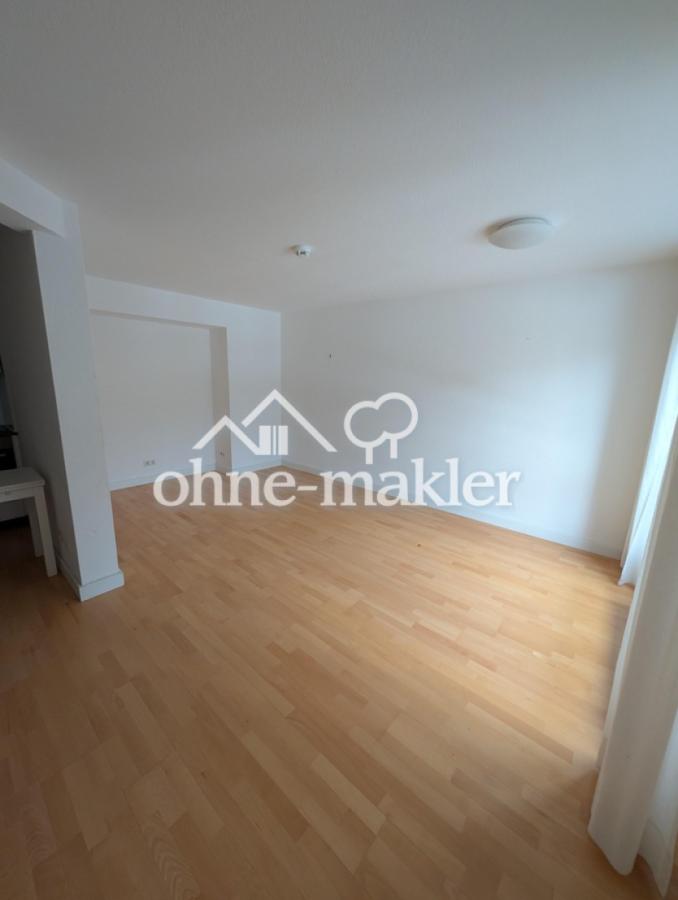 Wohn- und Schlafzimmer A