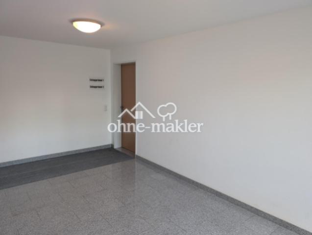 Außenflur Apartments