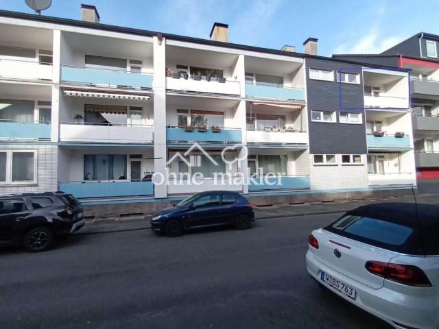 Ansicht Regentenstr. 