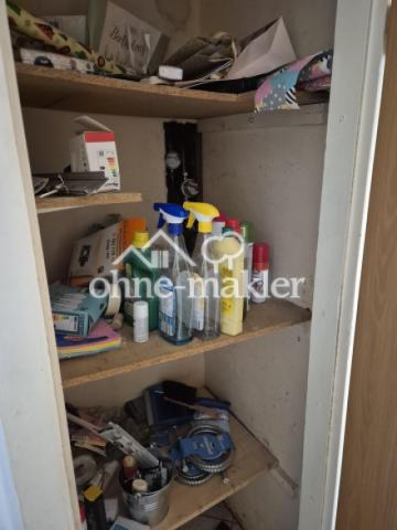 Abstellraum 