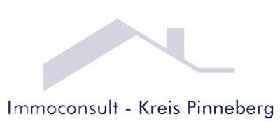 Immoconsult - Kreis Pinneberg Logo