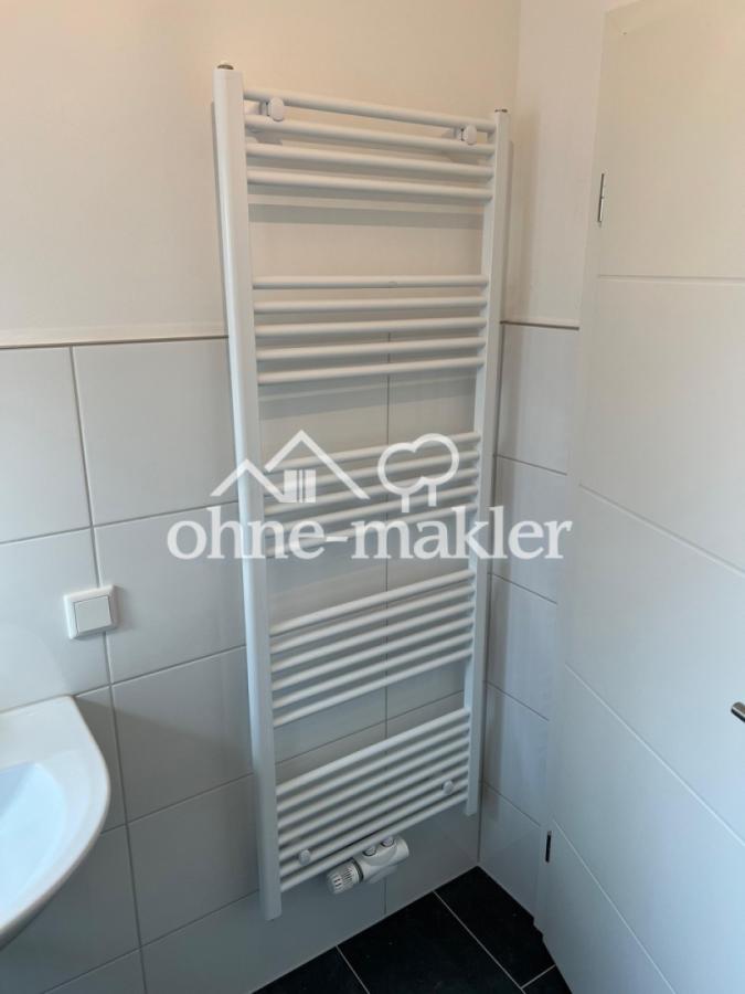 Handtuch-Heizkörper