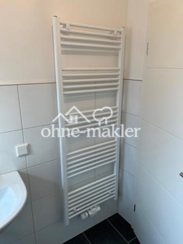 Handtuch-Heizkörper