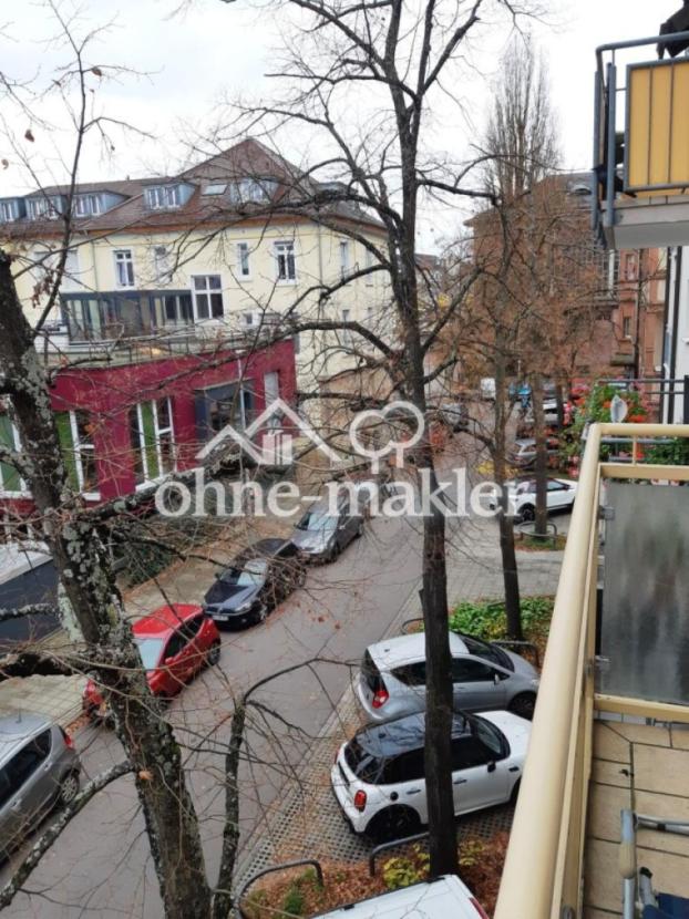 Aussicht Balkon 1