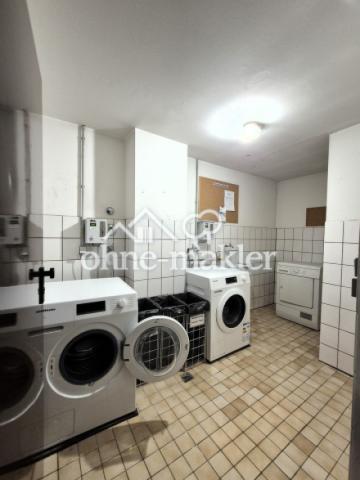 Münzwaschmaschinen u.-Trockner