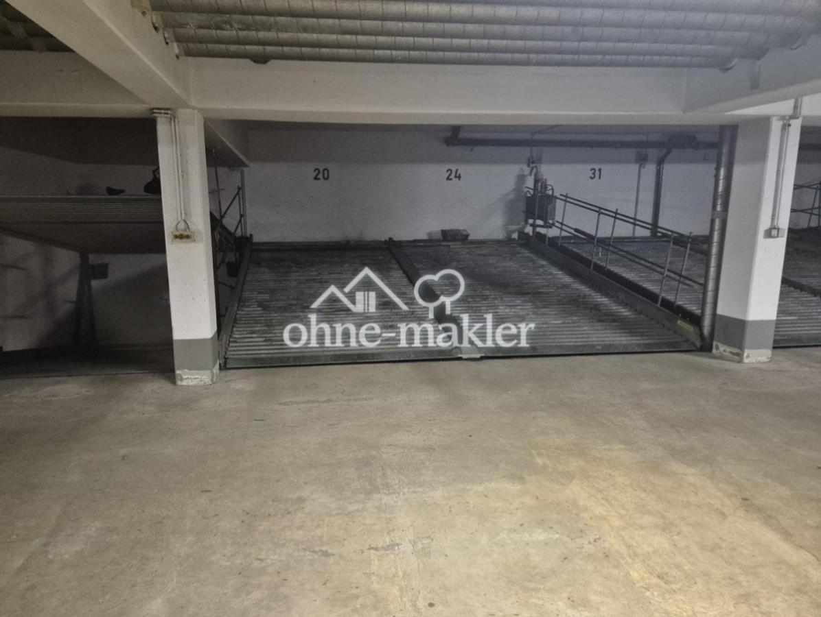 Tiefgaragenstellplatz