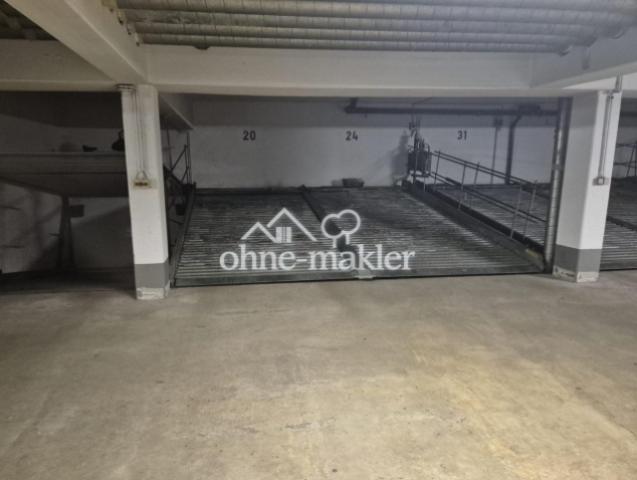 Tiefgaragenstellplatz