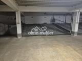 Tiefgaragenstellplatz