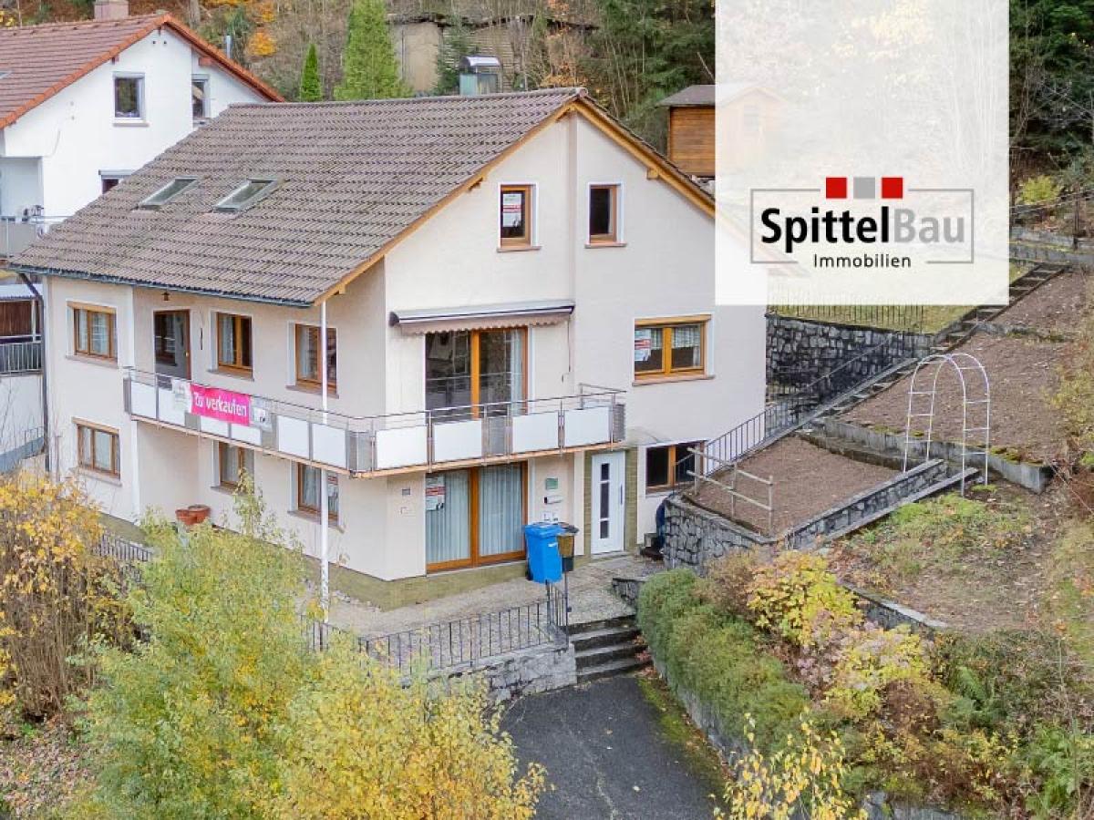 SpittelBau GmbH