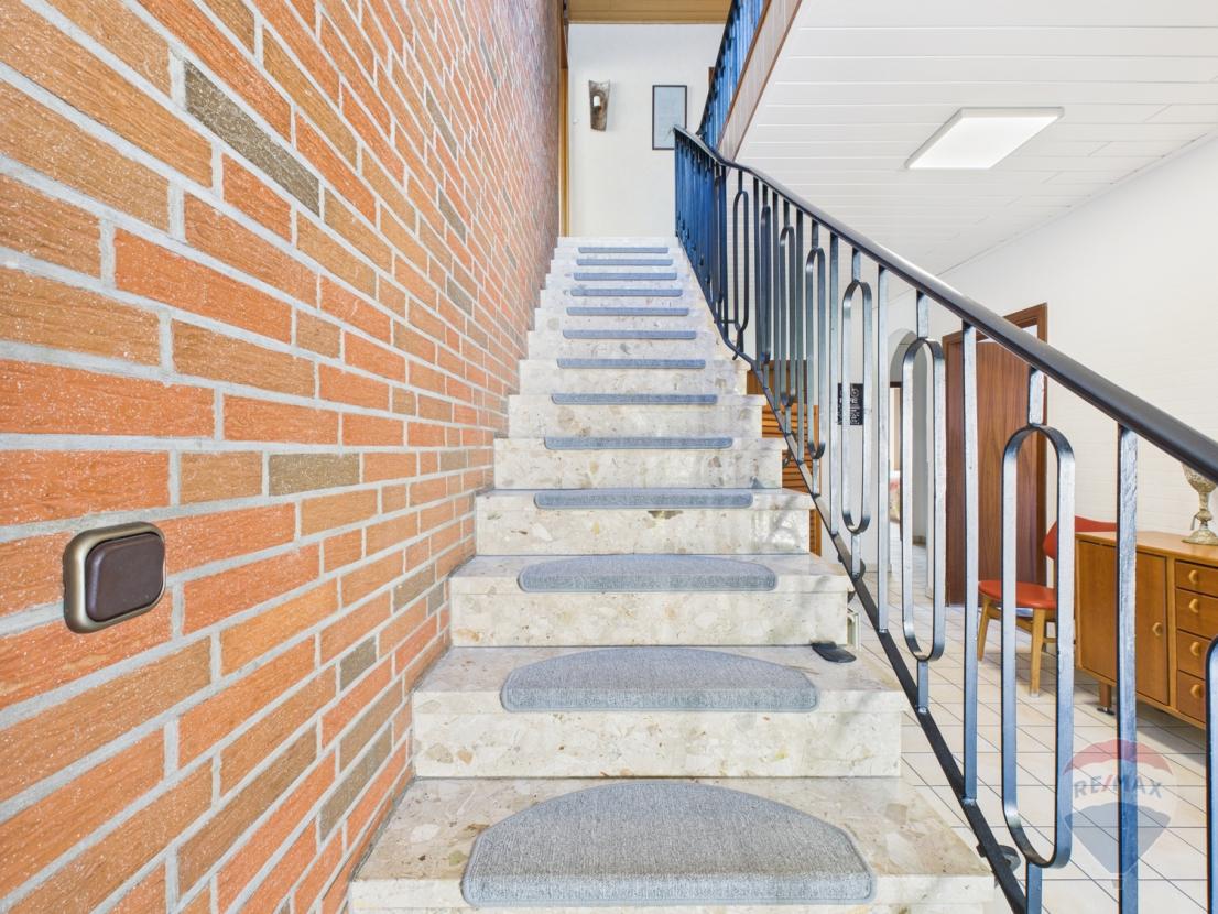 Treppe
