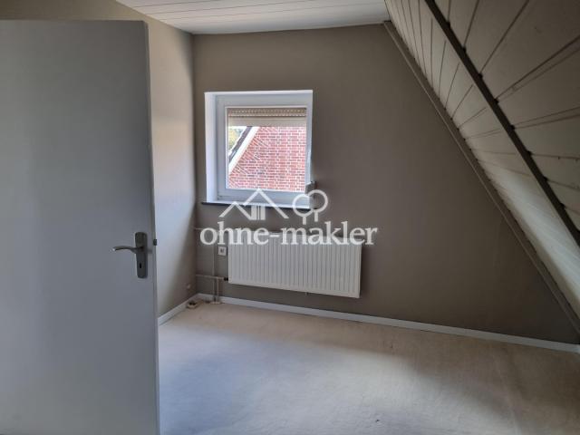 Kinderzimmer 2 im OG