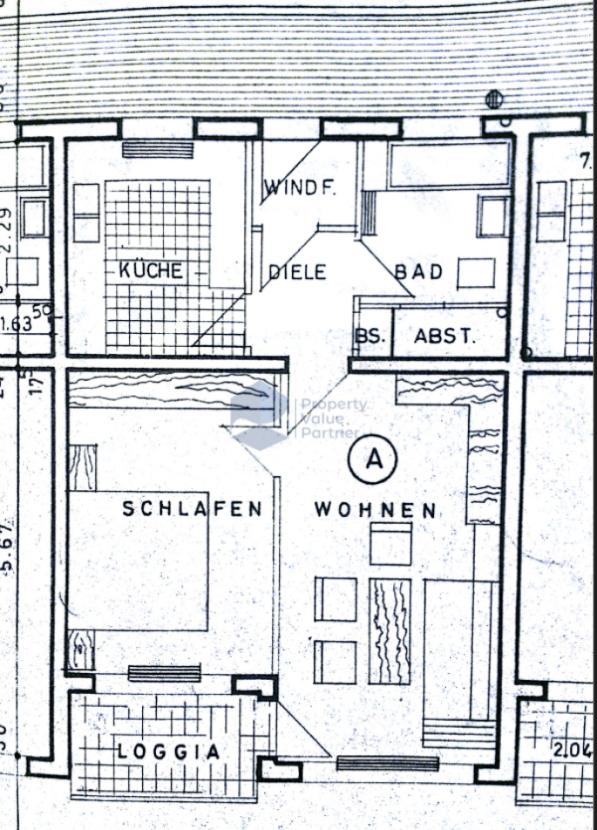 HS29 Grundriss EG-OG_A